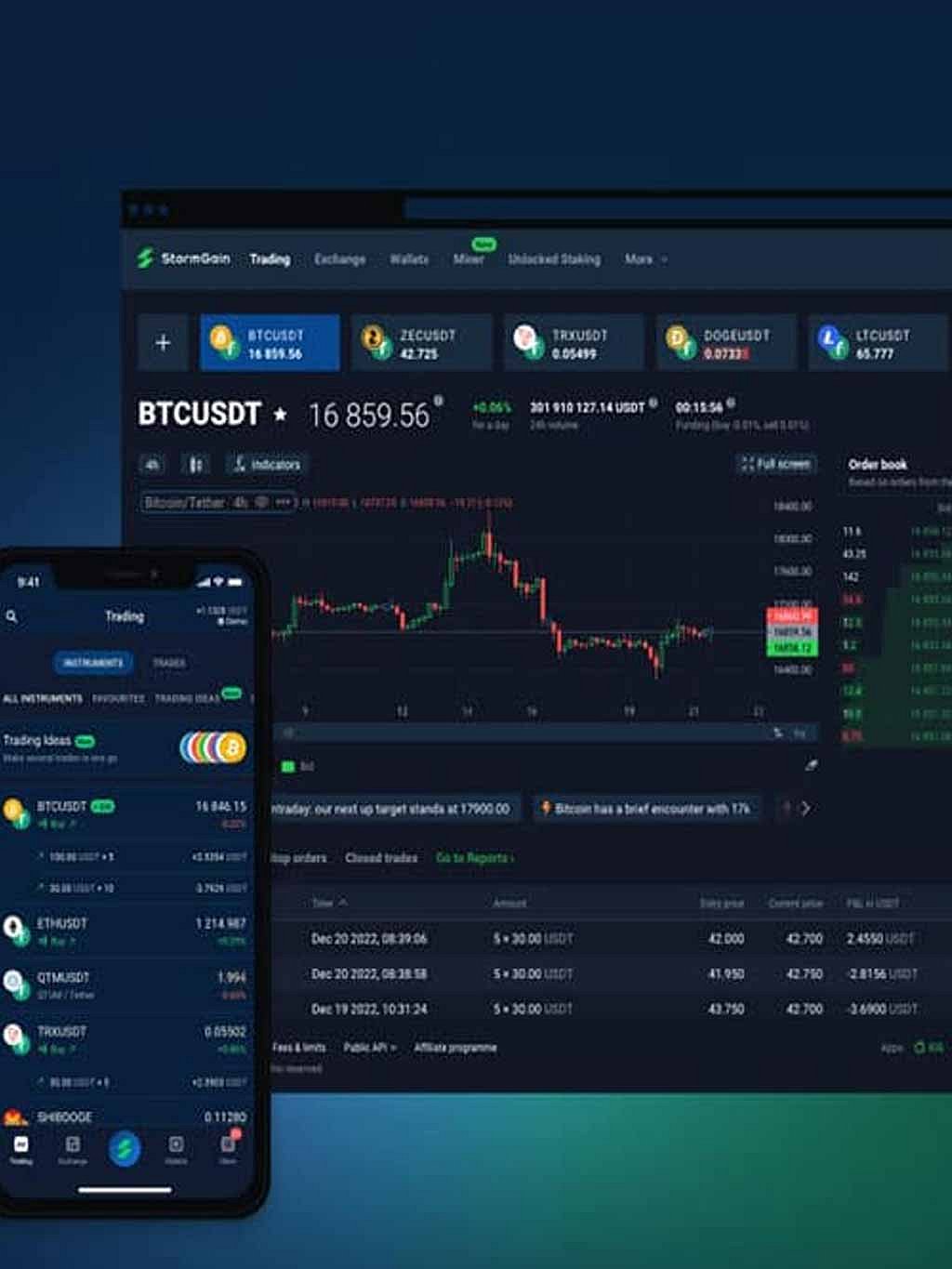 Top 5 Tools for AI-Powered Cloud Mining in 2024