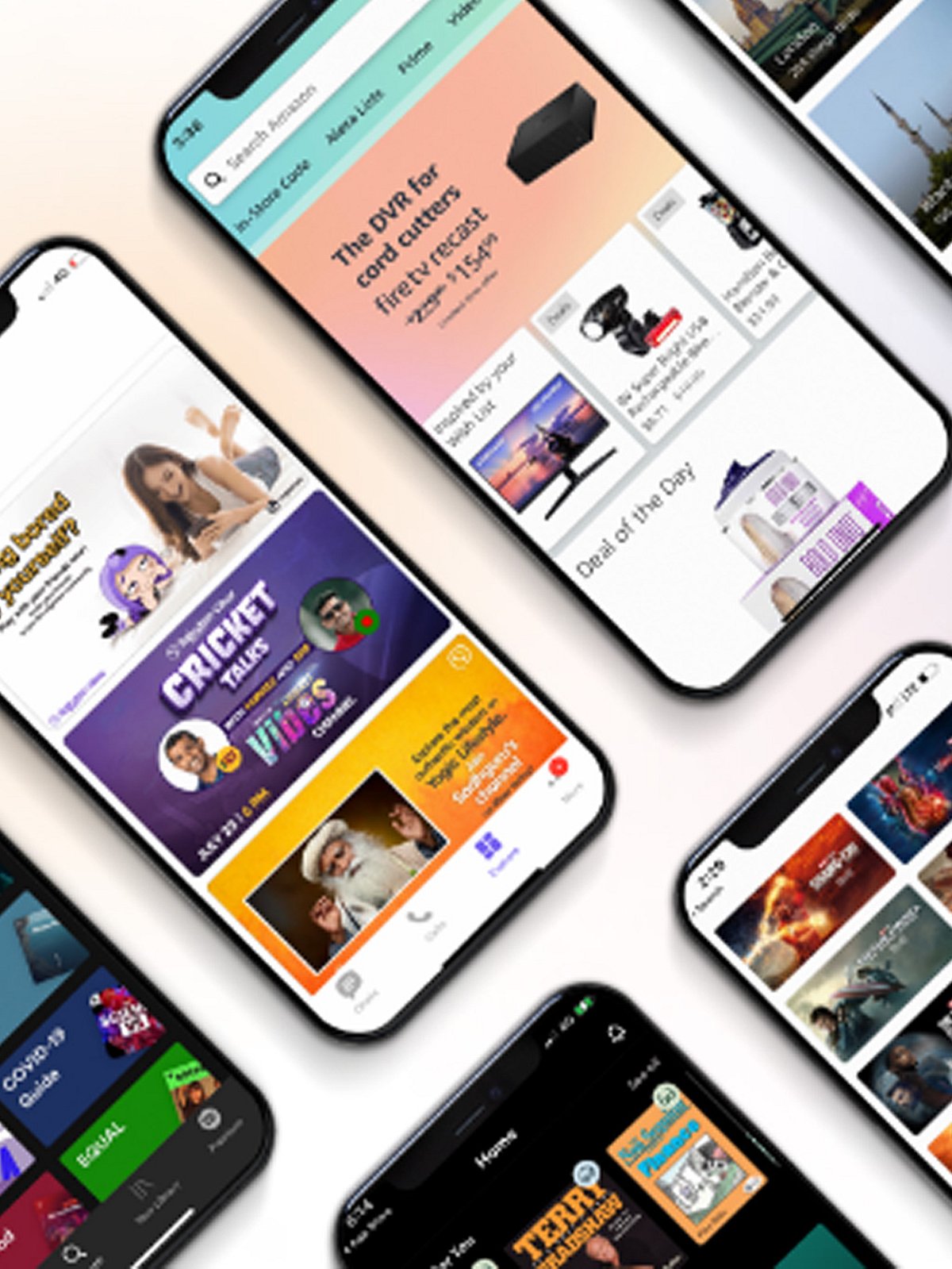 App Week September Must-Have Apps of the Week: Top Picks for September 2024