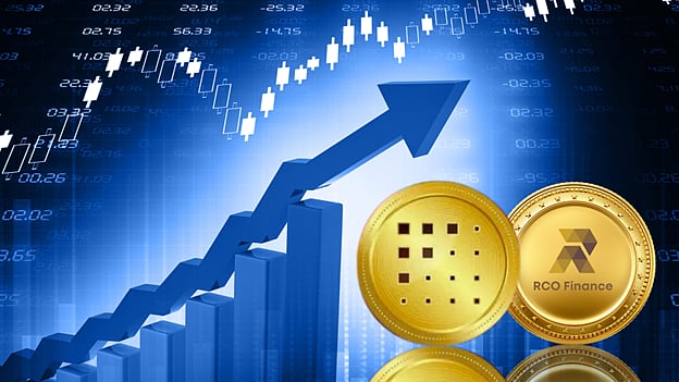 FET and RCOF on the Top of Crypto AI Blue Chips Under $1 To Hold for ...