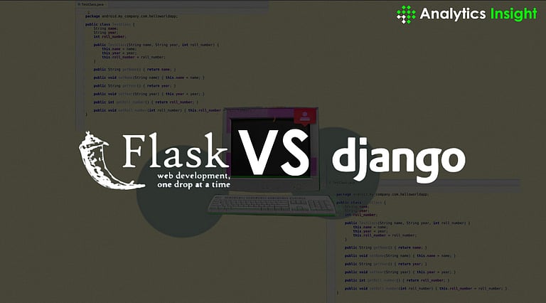 Django vs Flask: Comparing Popular Python Frameworks