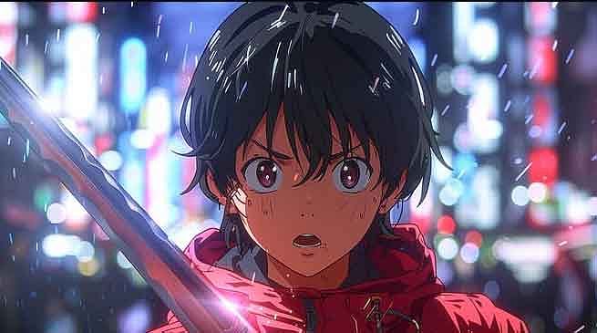Best AI-driven Anime Games to Play Now