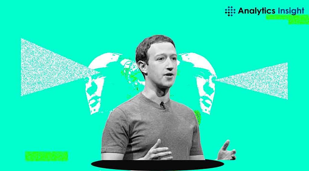 Mark Up Insight What is Mark Zuckerberg up to now?