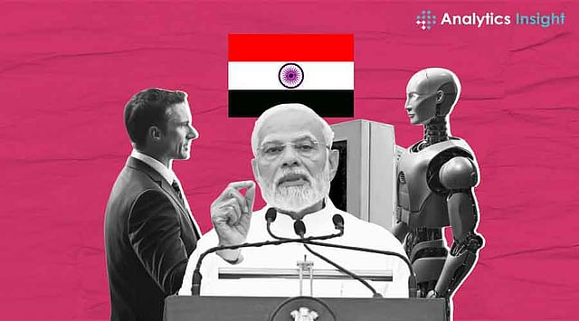 How Narendra Modi is Transforming India into a Tech-Driven Economy?