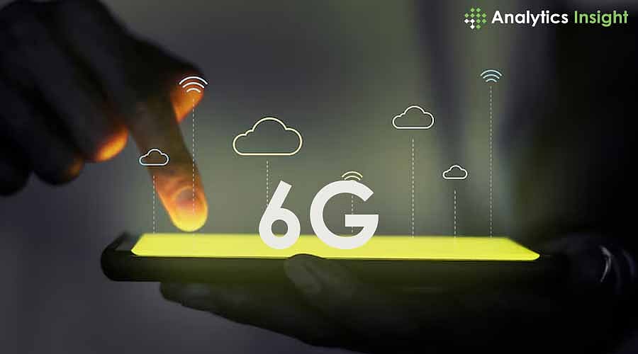 What Is 6g The Next Generation Of Wireless Technology