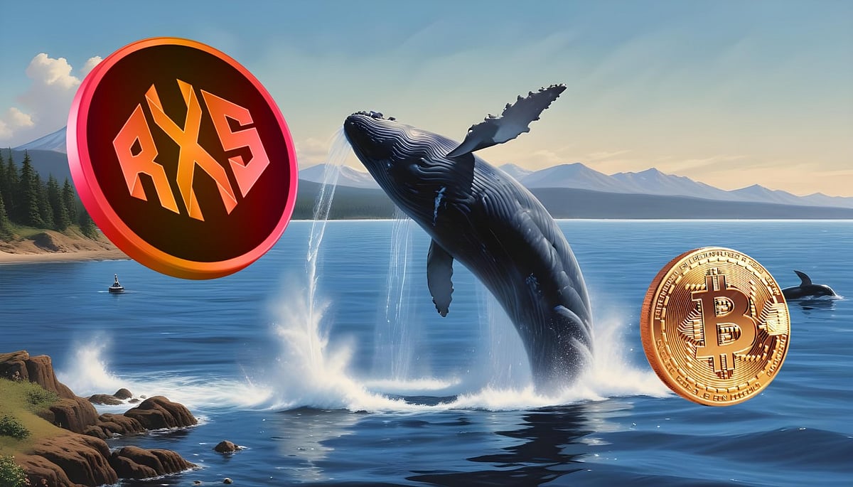 Bitcoin ETFs Ends 8-Day Outflow Streak with $28.6M Inflows, RWA Coin ...