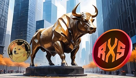 Dogecoin (DOGE) Millionaire Who Got in at $0.001 and Saw 100x Gains Last  Bull Cycle Shares Token Expected to Repeat This Success in 2025