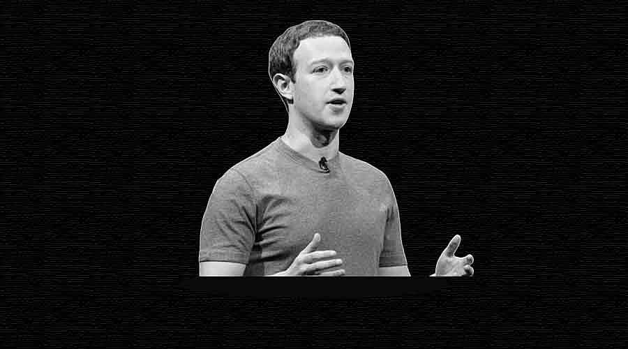 Mark Zuckerberg