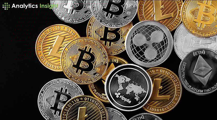 Top 5 Cryptocurrencies to Make you Millionaire in Two years