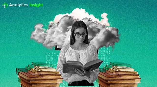 10 Must-Read Books on Cloud Computing