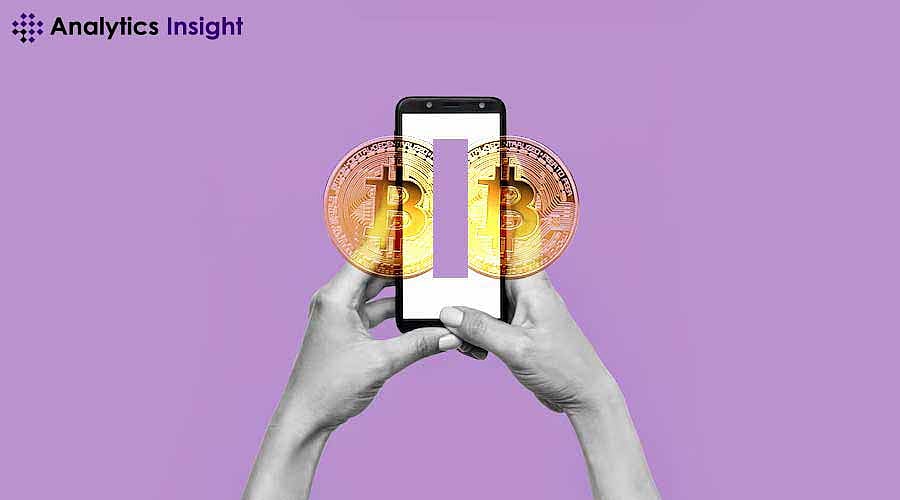 Top Trending Cryptocurrencies in India