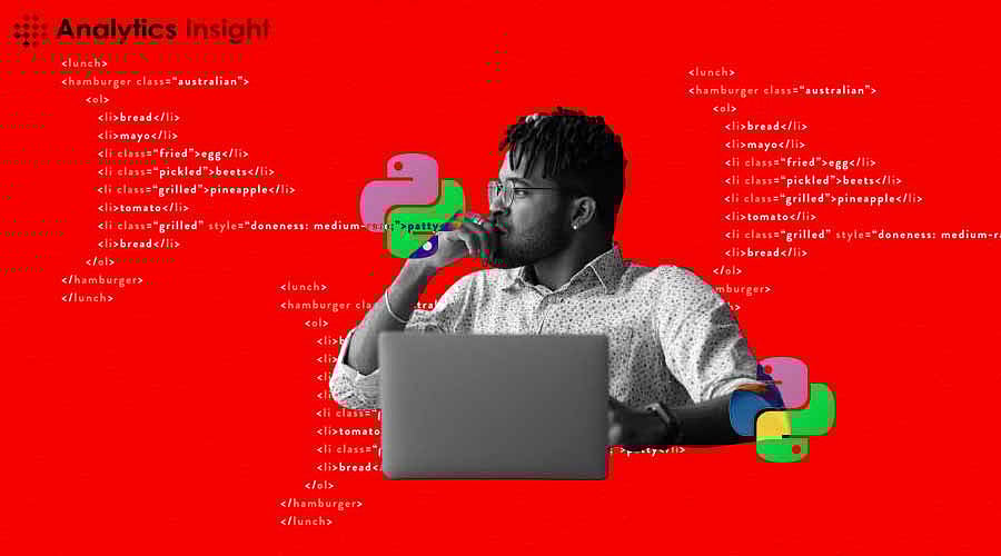 Top Online Python Compilers in 2024