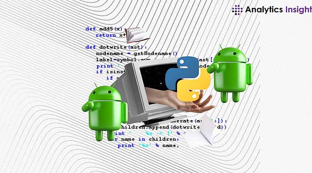 How to use Python on Android