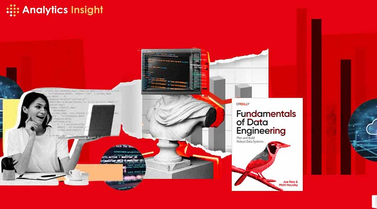 Mastering Data Engineering: Essential Books, Courses, and Tools