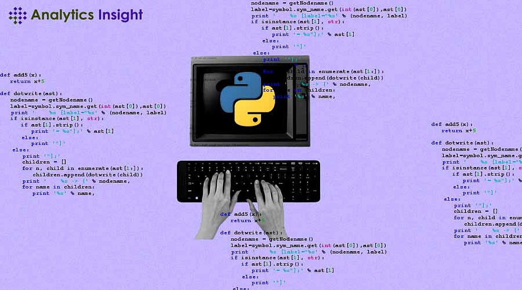 How To Use Python Online?