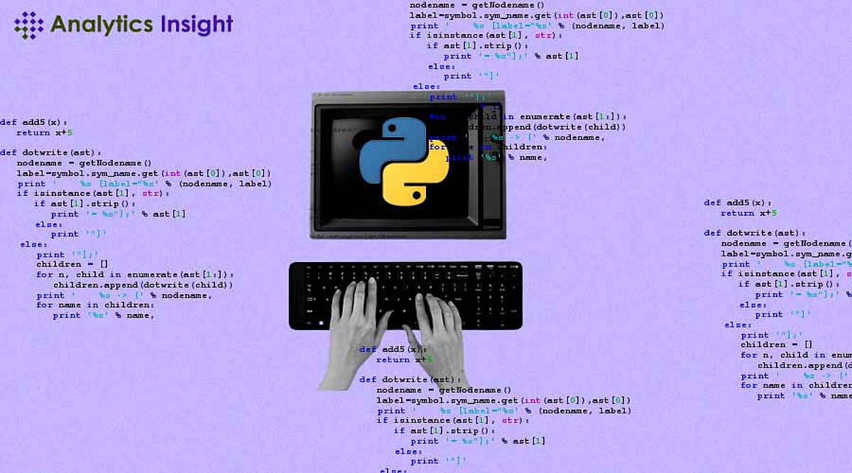 How To Use Python Online?