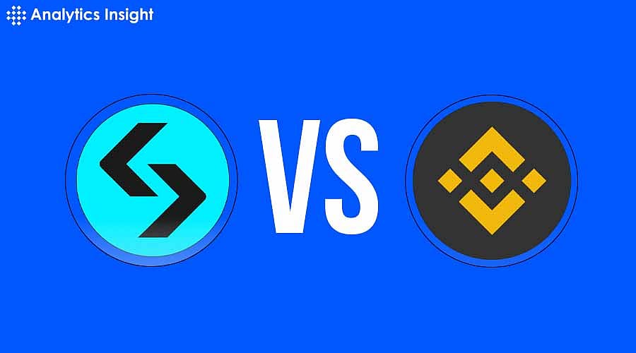 Bitget vs Binance: Which Crypto Exchange is Right for You?