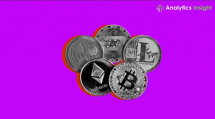 Top 5 Cryptocurrencies with the Most Potential in 2024