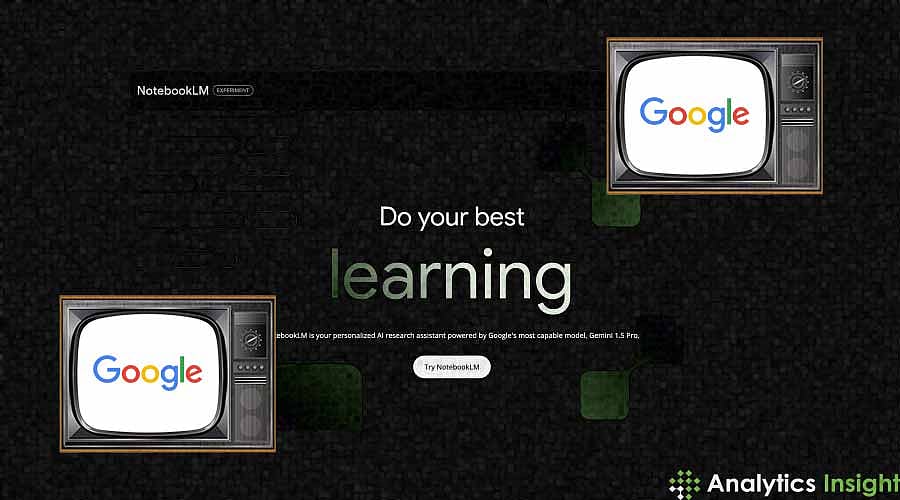 Google NotebookLM Now Summarizes YouTube Videos and Audio Files