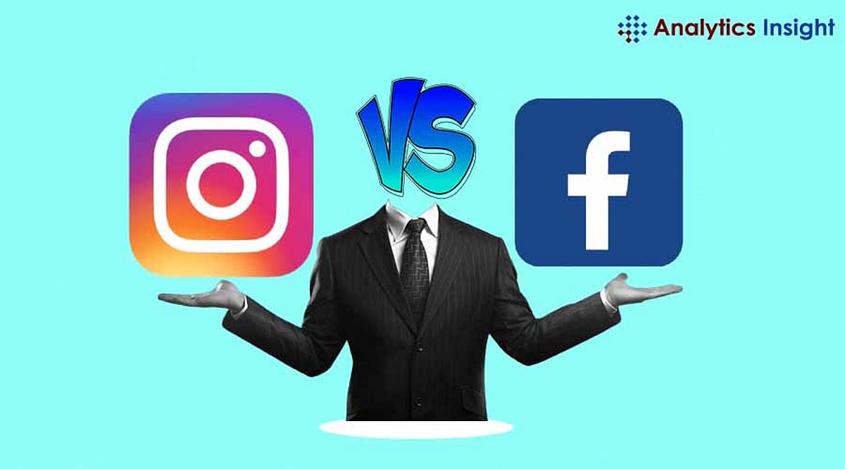 Facebook Vs Instagram: What's a Better Option?