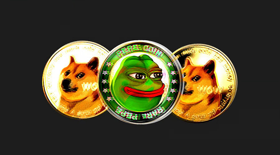 As Memebet Lead the Meme Coin Movement, UNITS Delivers Tokenization