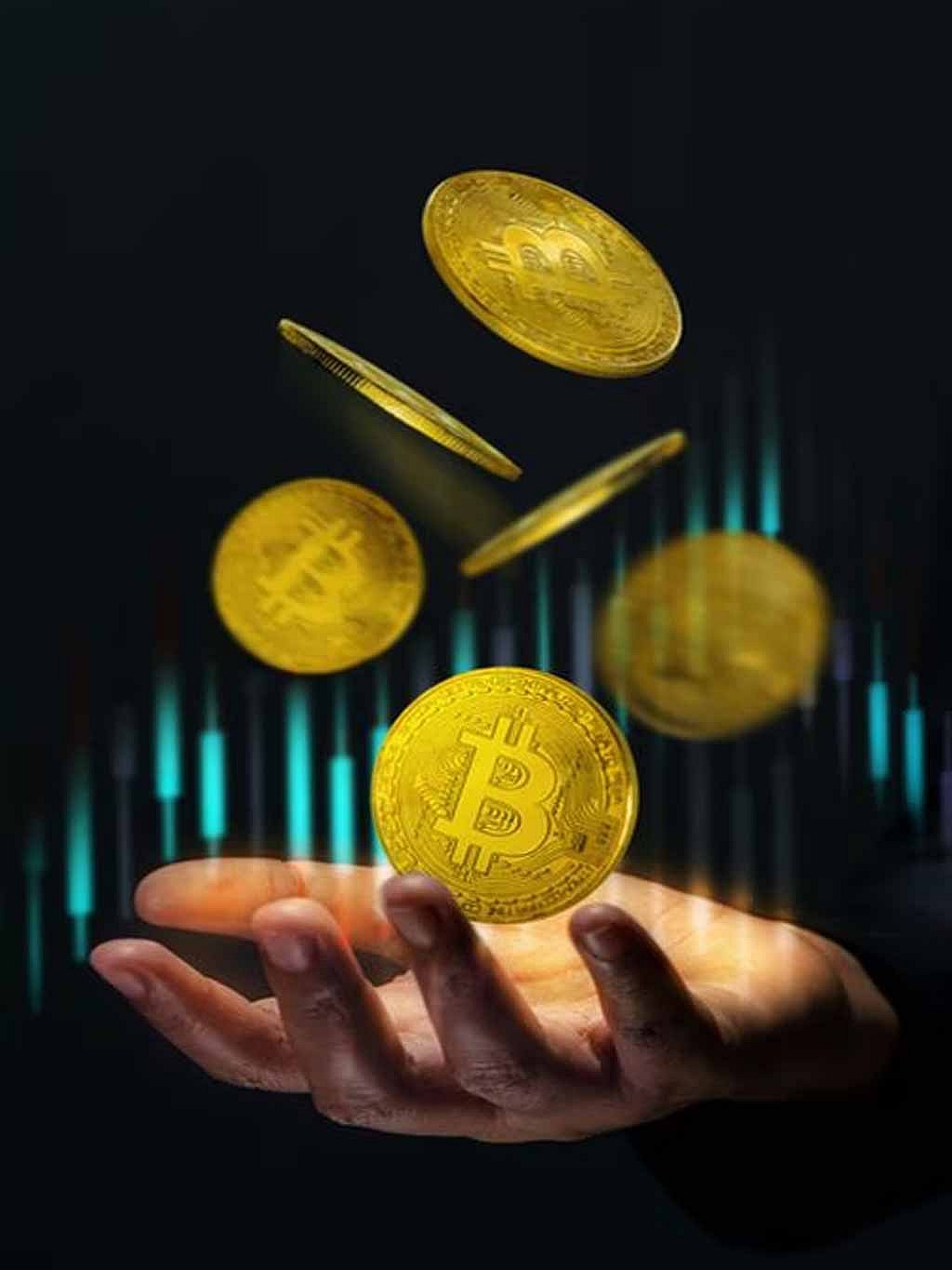 Crypto Superpowers: 5 People Who Became Millionaires Overnight