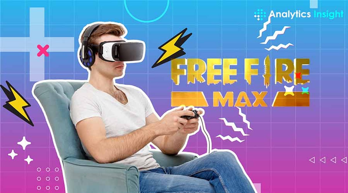Garena Free Fire MAX Redeem Codes for September 27: Don't Miss Out!