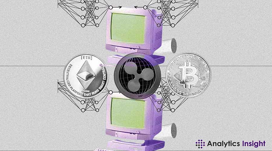 Top Cryptocurrencies for DeFi Applications in 2024