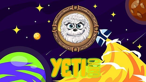 Yeti Ouro Is Set to Outperform ETH This Coming Year, Says Crypto Experts