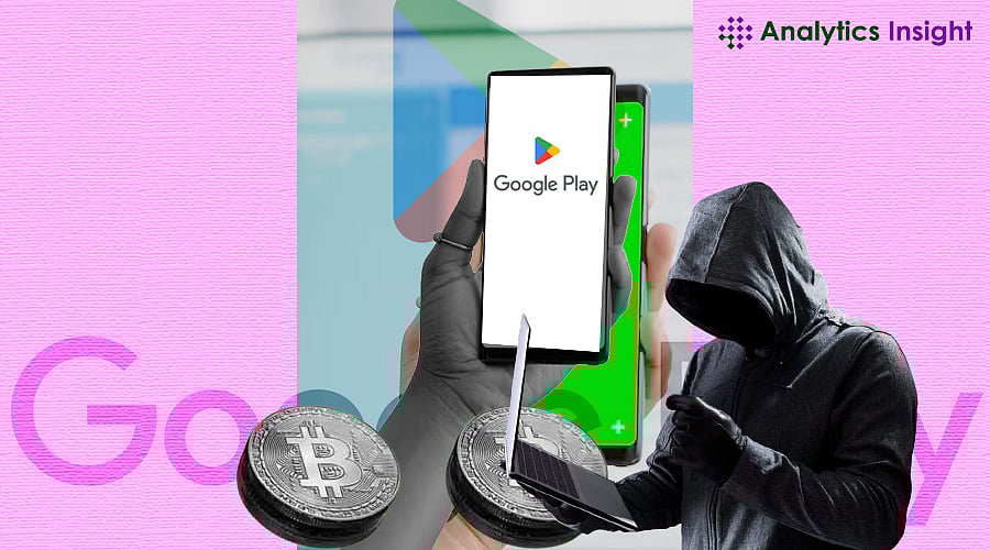 Crypto Scam App Targets Google Play