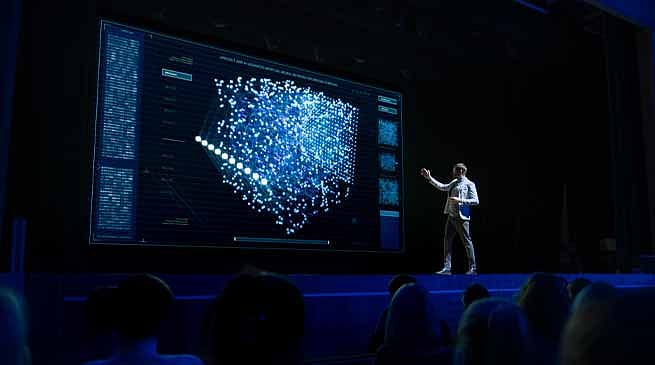 Must Attend Ai Webinars In 2025