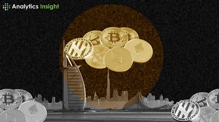 UAE as a Crypto Hub: Why Companies are Relocating to Dubai