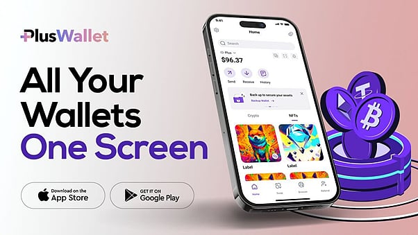 What are the Top 5 Decentralized Wallets in 2024? Discover One with Passive  Income Opportunities