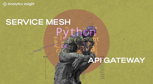 Service Mesh vs. API Gateway: Understanding the Differences