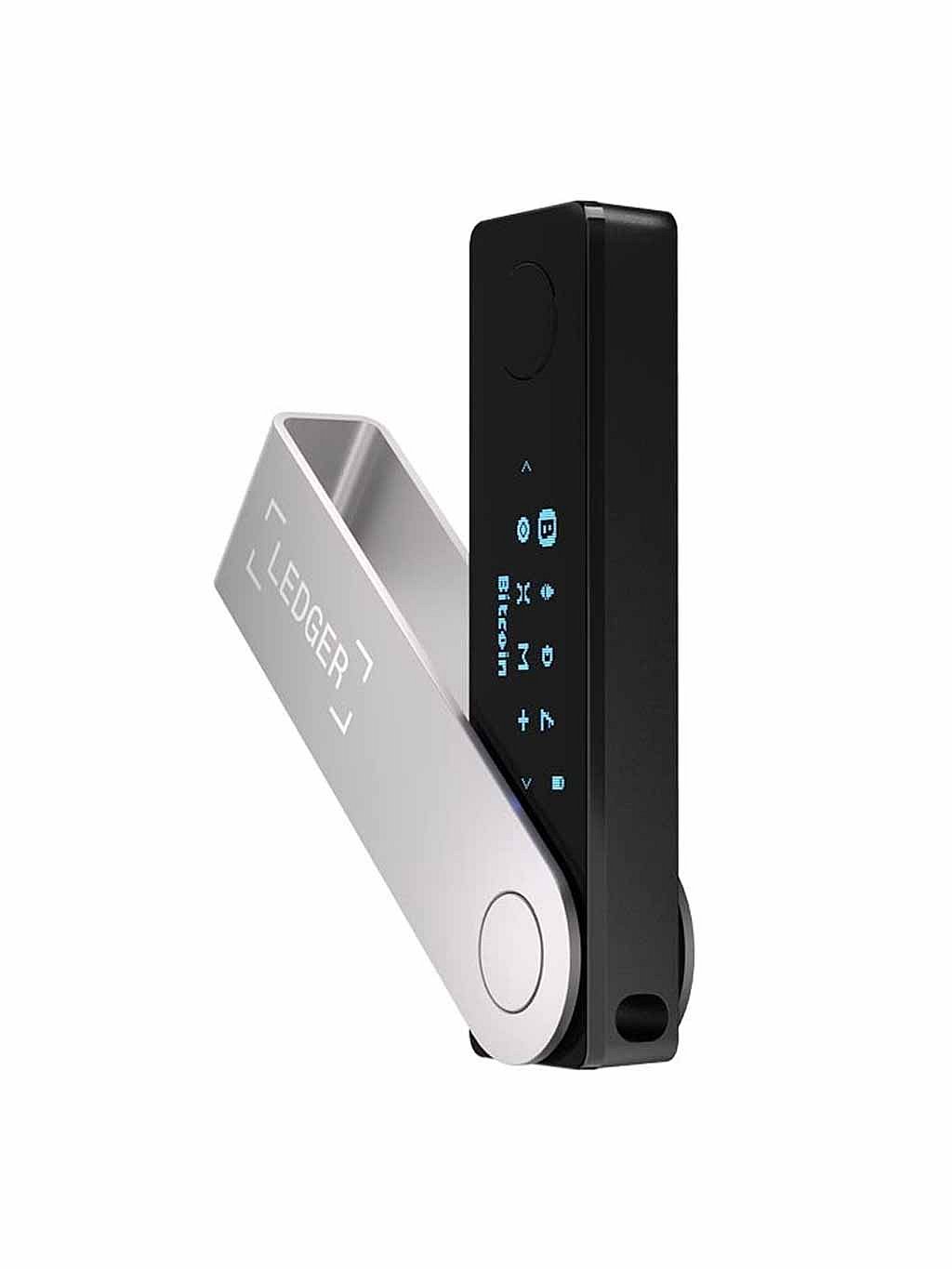 Best Wallet for Cryptocurrency