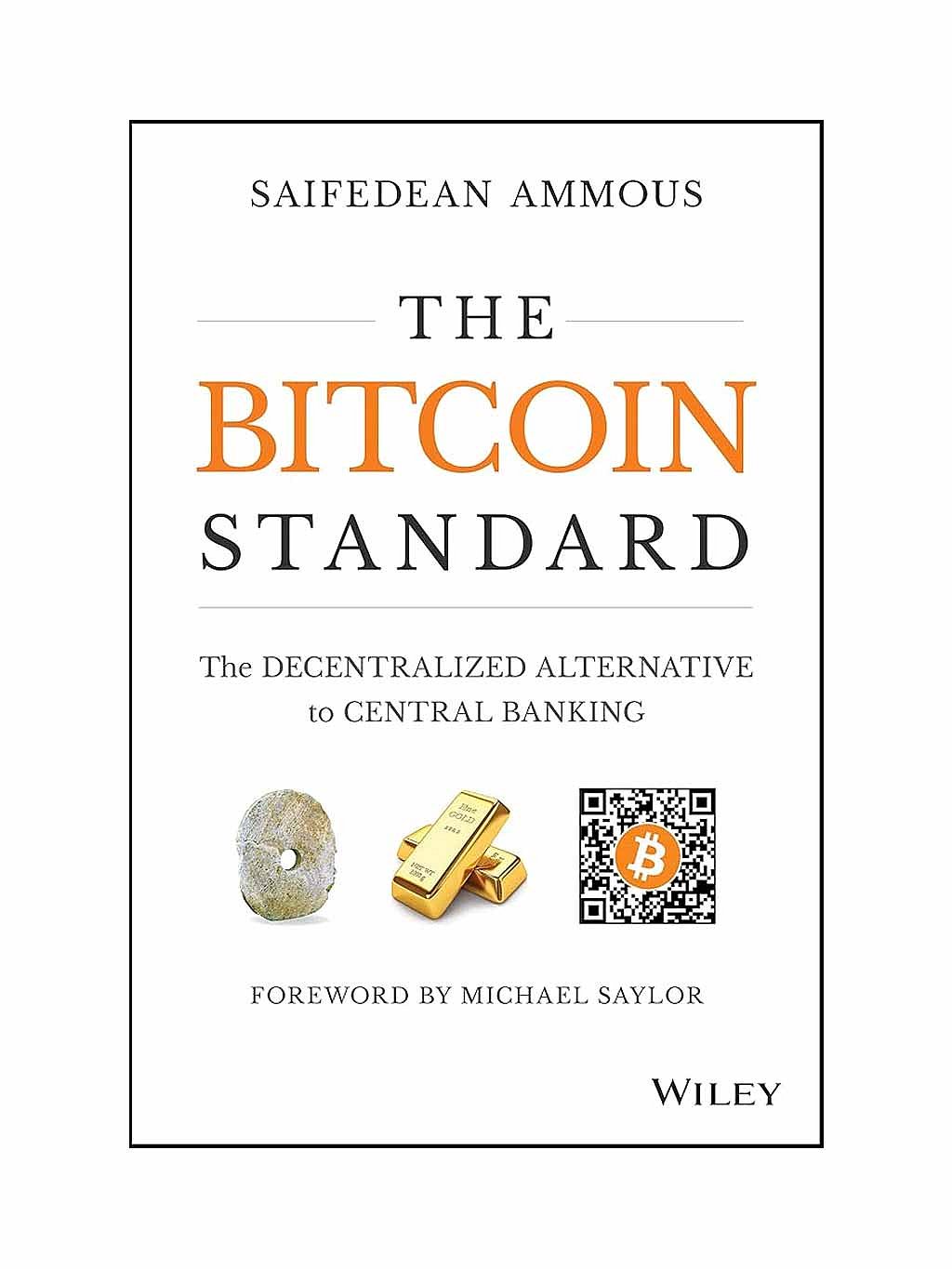 Best Cryptocurrency Investment Books