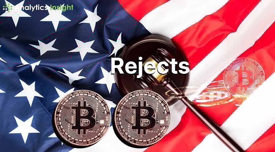 US Supreme Court Rejects Case Over $4.38 Billion in Seized Silk Road Bitcoin