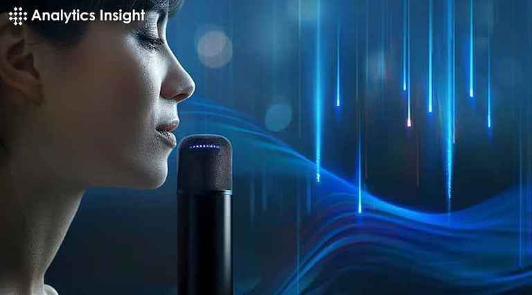 Top Artificial Intelligence Voice Generators