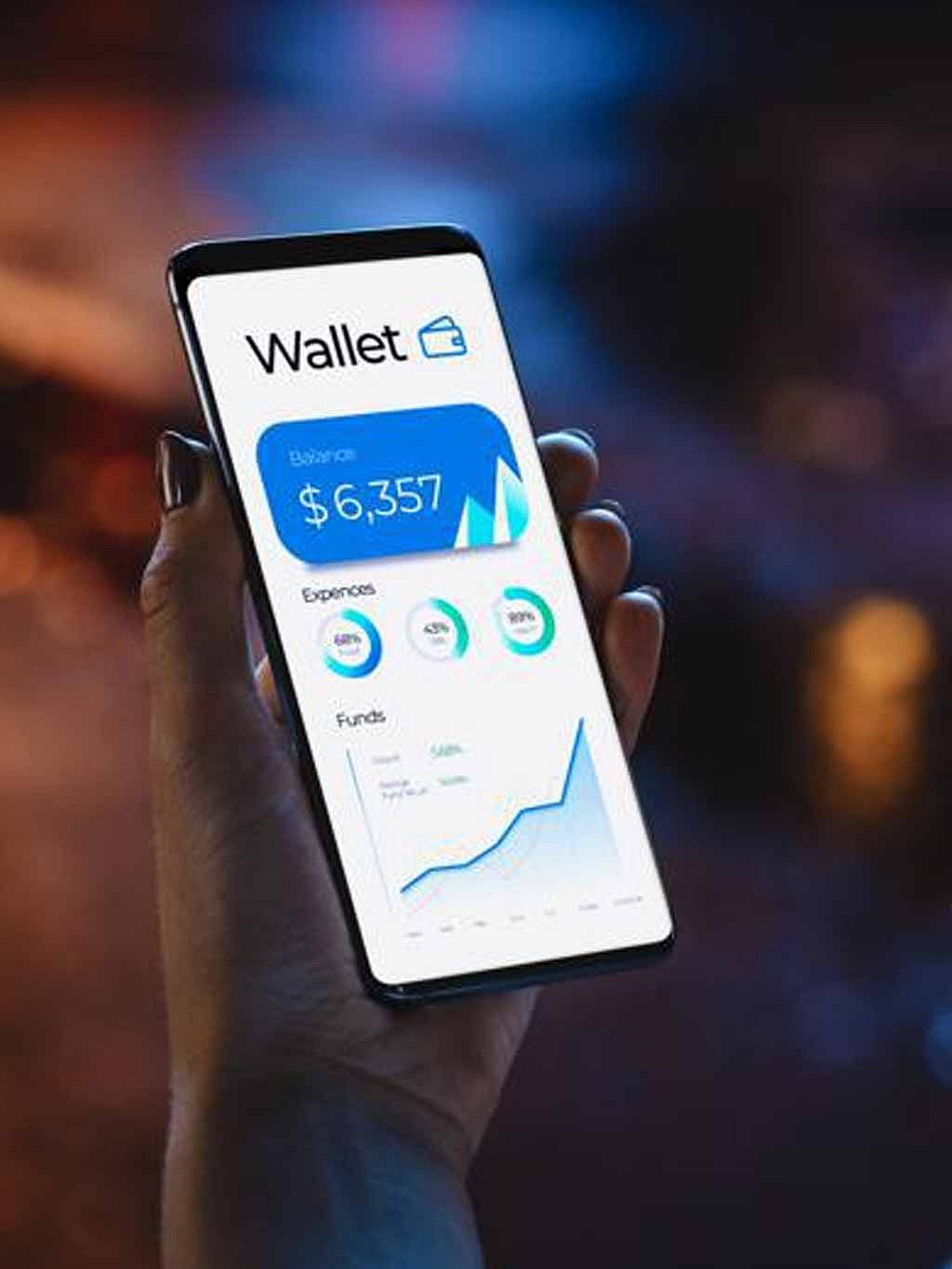 Best Wallet for Cryptocurrency