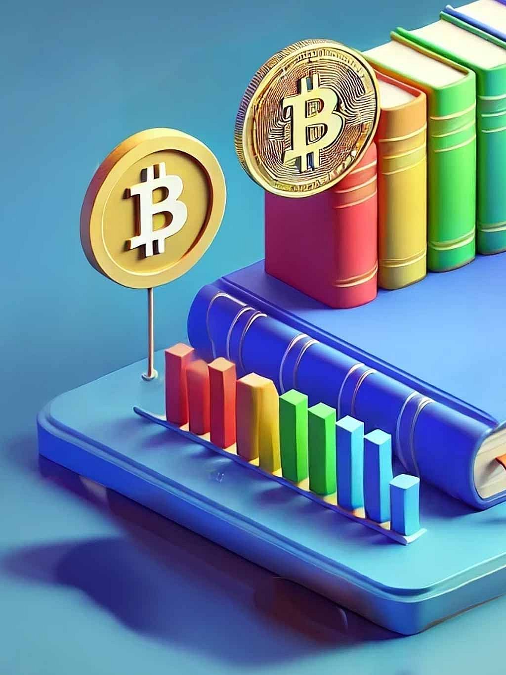 Best Cryptocurrency Investment Books