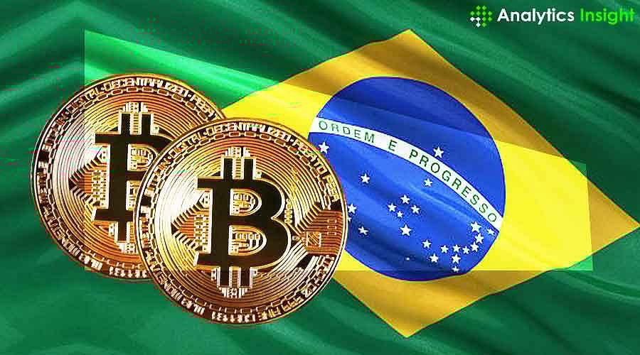Brazilian Crypto Exchanges Unite to Launch Brl1 Stablecoin