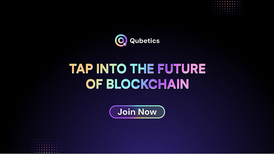 Next Presale Crypto to Watch: Qubetics Soars Past $1.2M as Dome of Unity  and SEI Present Strong Crypto Opportunities
