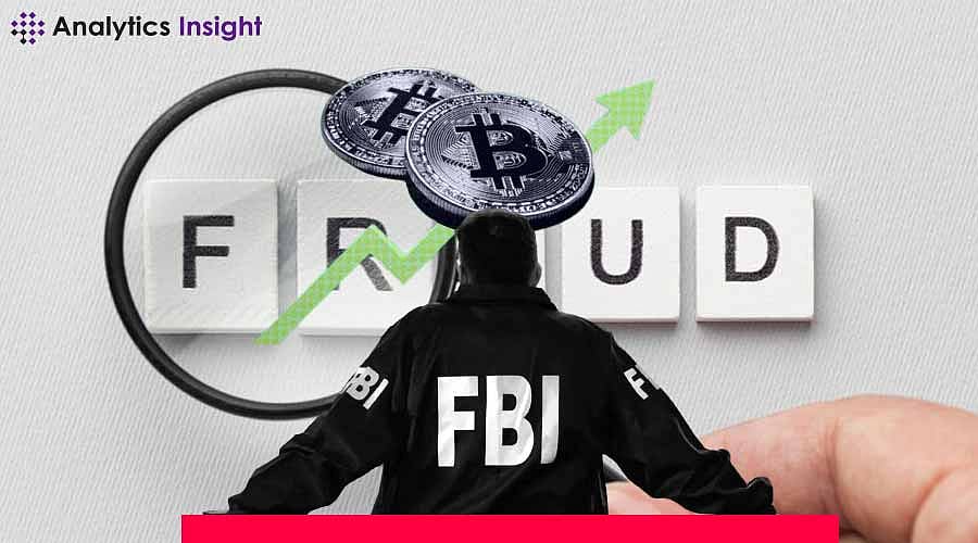FBI Cautions Against Escalating Crypto Investment Frauds