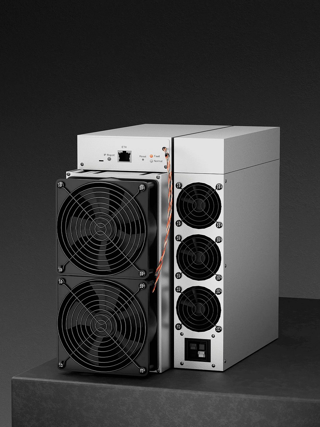 Top ASIC Miners in 2024