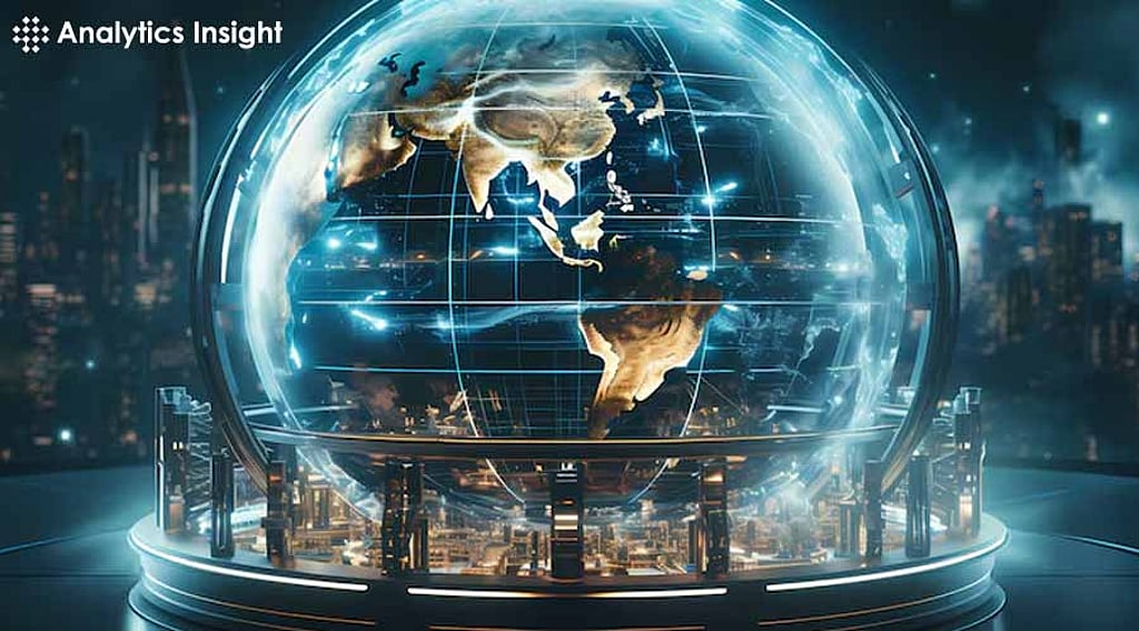 Top 5 Most Advanced Countries in Technology