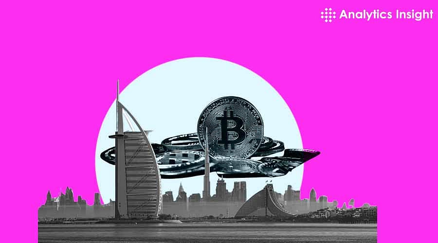 Top Cryptocurrency Jobs in Dubai