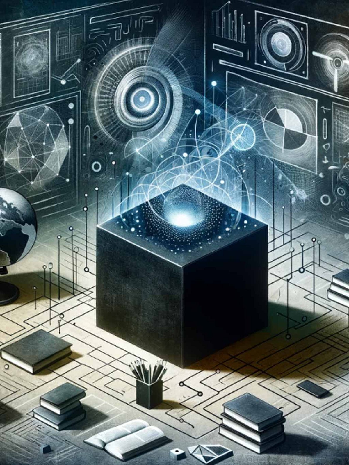 What Is Black Box Artificial Intelligence what-is-black-box-artificial-intelligence