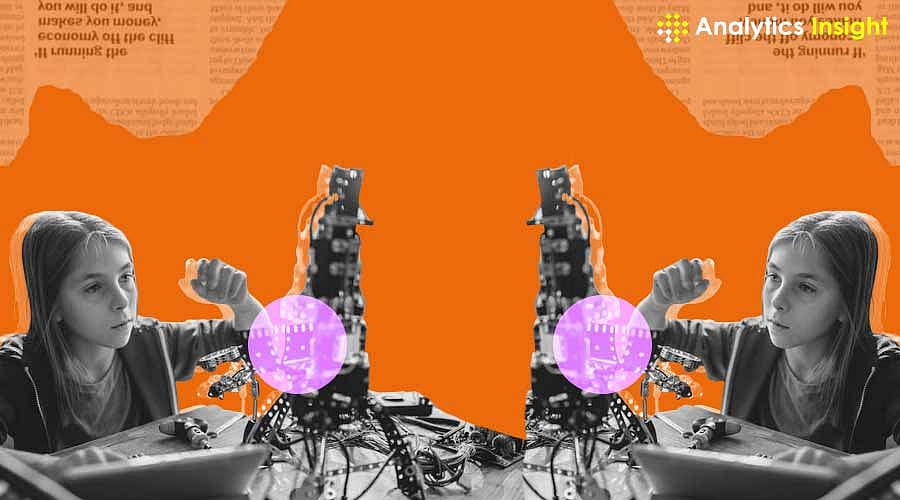 India's Bold Move: Robotics and AI Now Part of School Curriculum