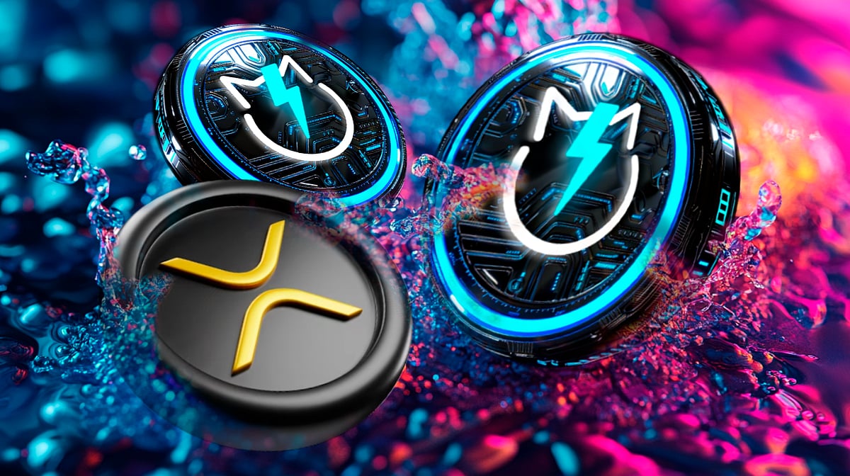 XRP Primed for Massive Breakout Amidst Ripple Swell and JetBolt Presale ...