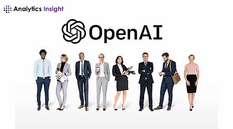 Number of OpenAI Employees in 2024