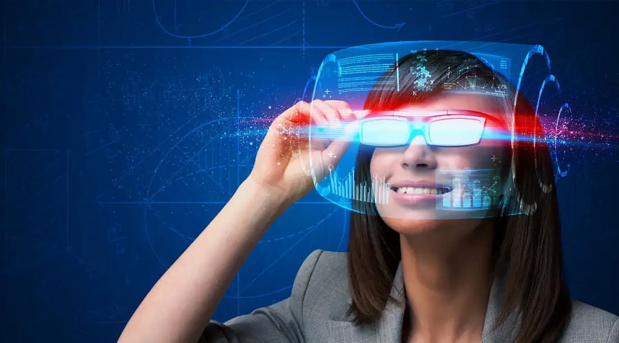 Top AR Features to Watch for in Smart Glasses